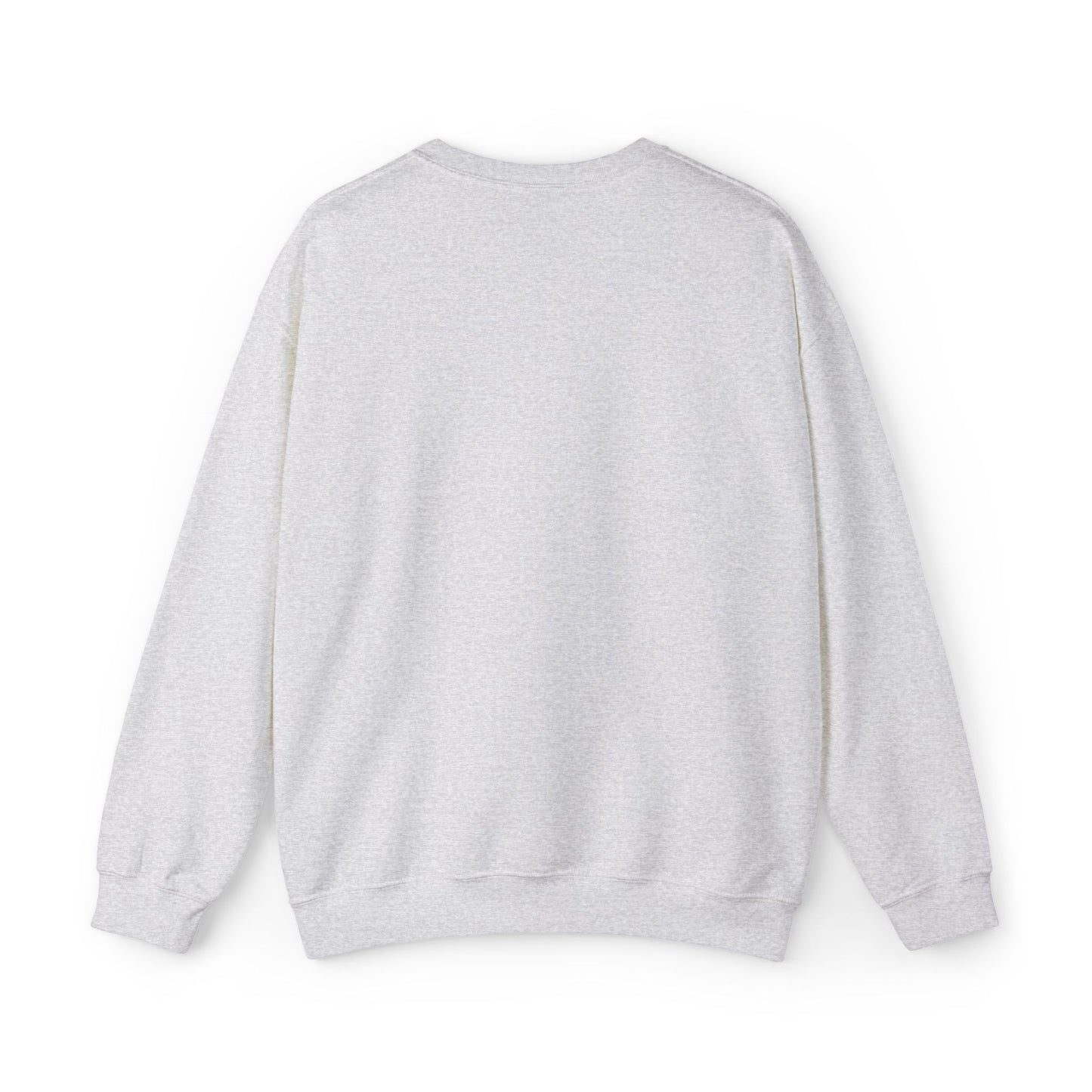 Dominican Books Are Magic Unisex Embroidered Sweatshirt