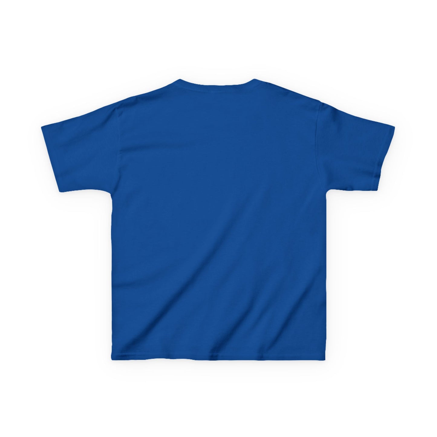 Always a DominiCAN Kids T-Shirt