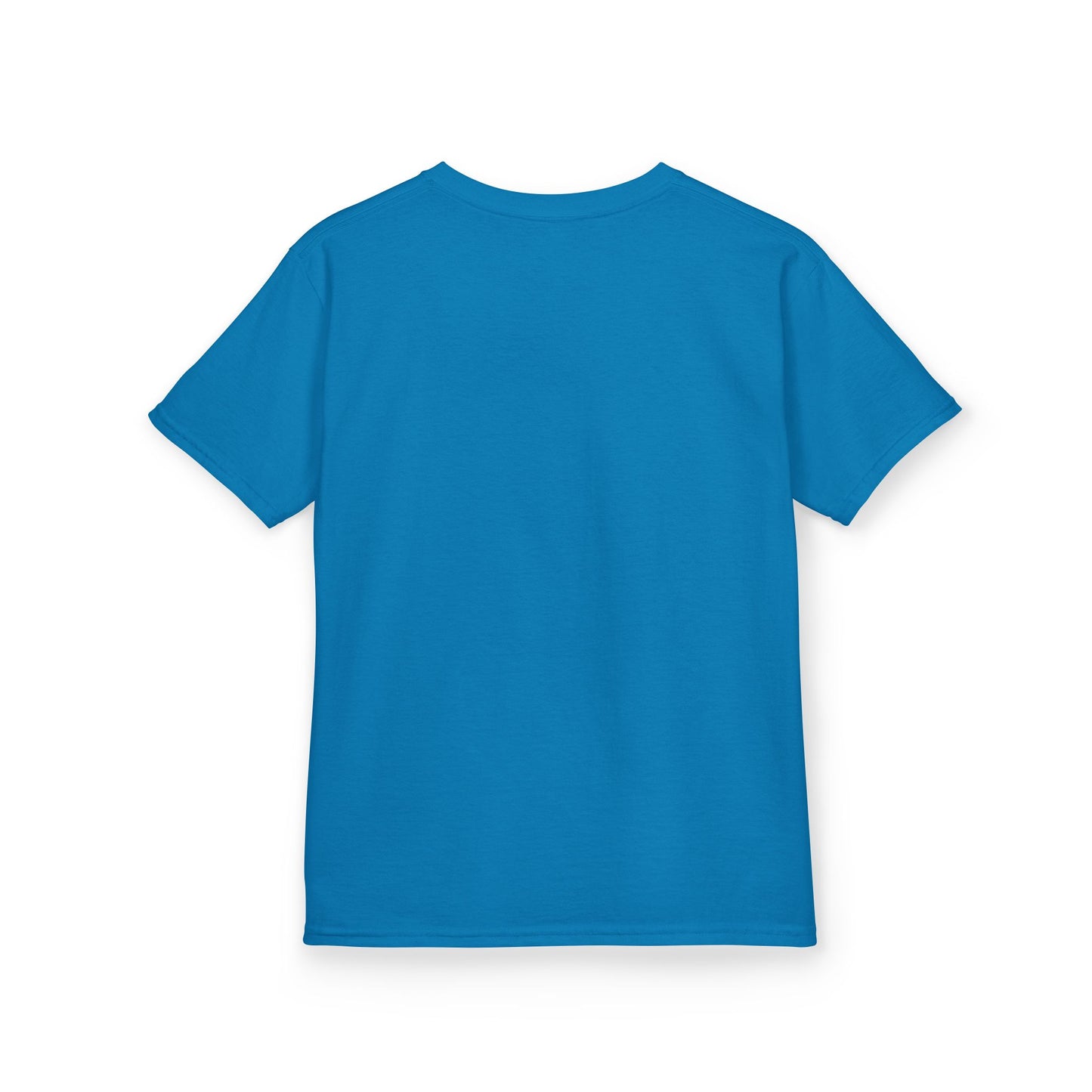 Always a DominiCAN Kids T-Shirt