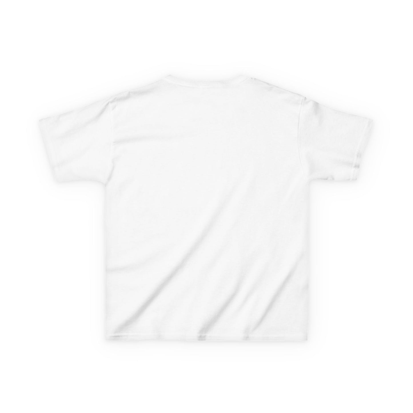 Always a DominiCAN Kids T-Shirt (Alternate Color)