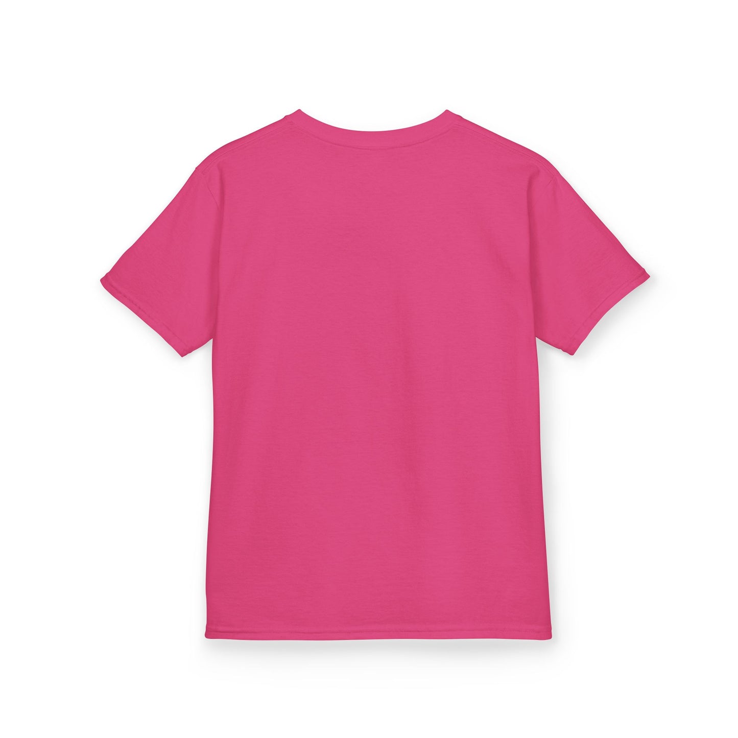 Always a DominiCAN Kids T-Shirt