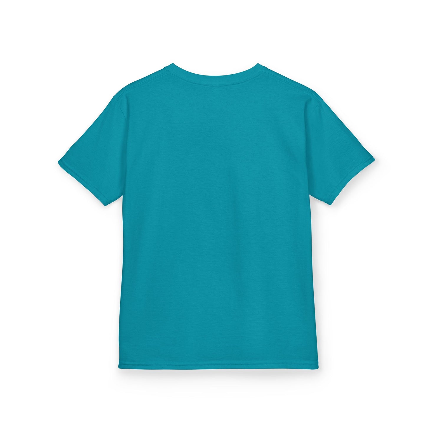 Always a DominiCAN Kids T-Shirt