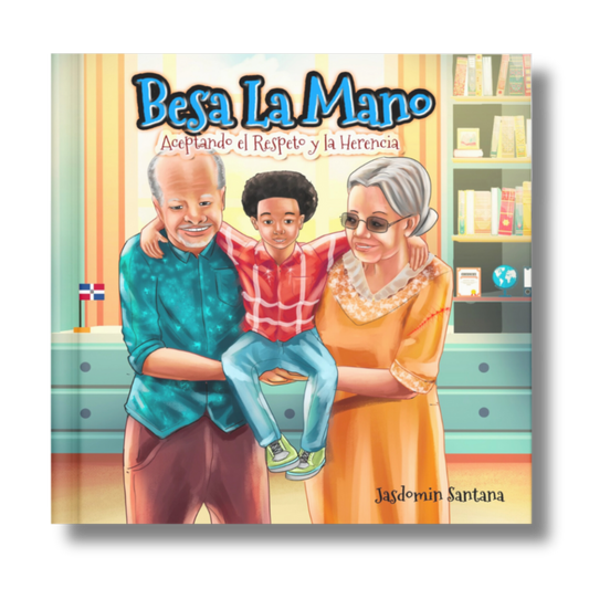 Besa La Mano: Aceptando el Respeto y la Herencia