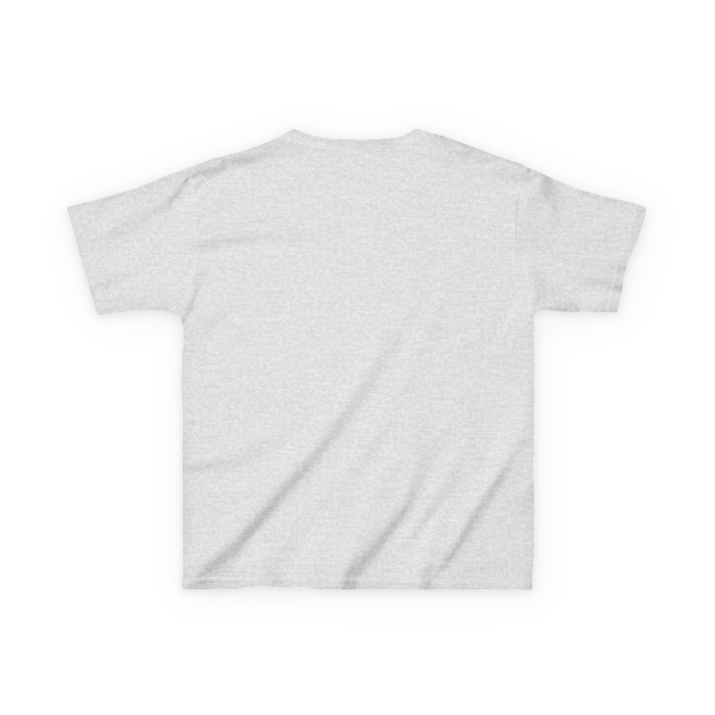 Always a DominiCAN Kids T-Shirt (Alternate Color)