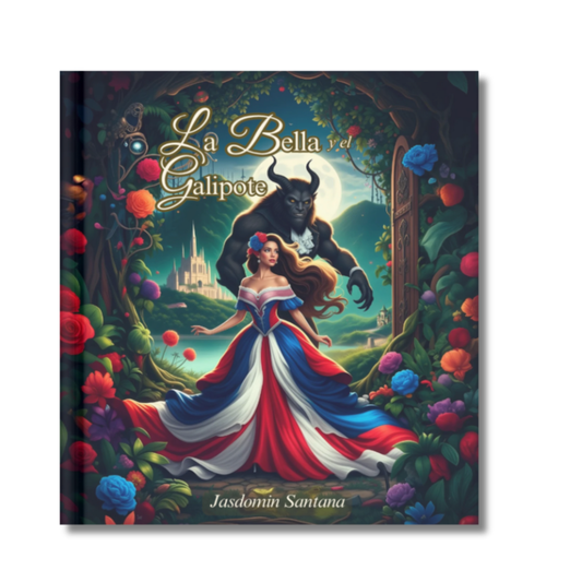 La Bella y el Galipote