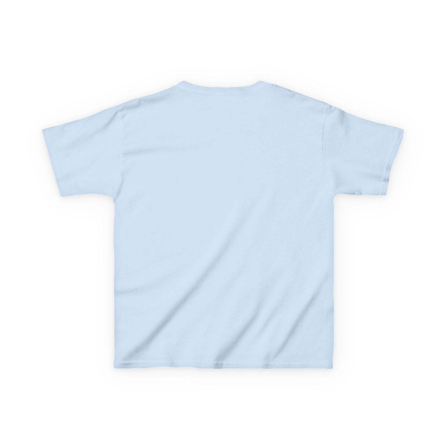 Always a DominiCAN Kids T-Shirt