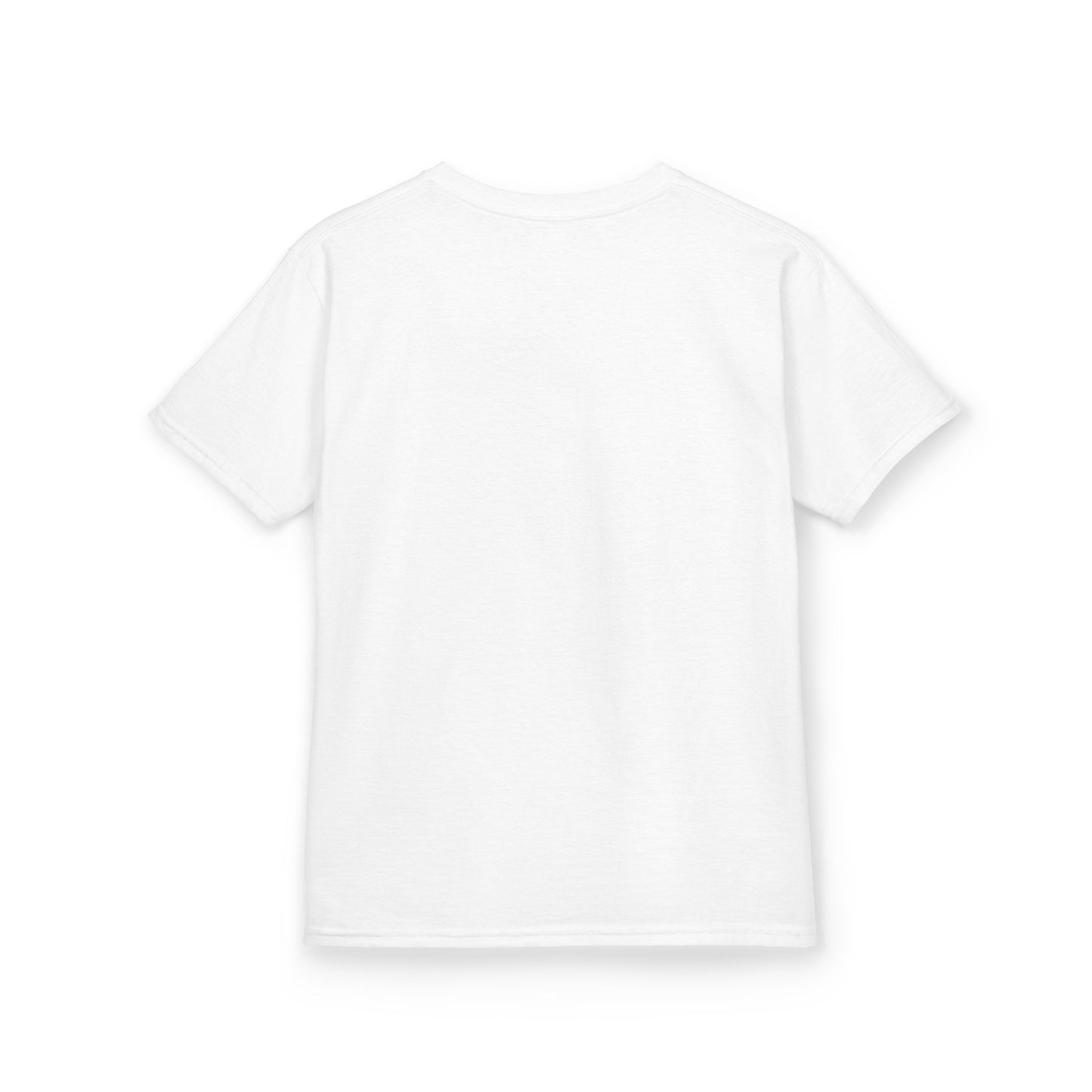 Always a DominiCAN Kids T-Shirt (Alternate Color)