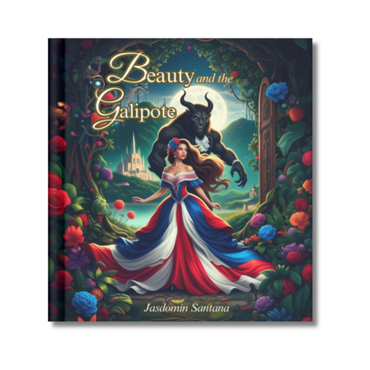 Beauty and The Galipote