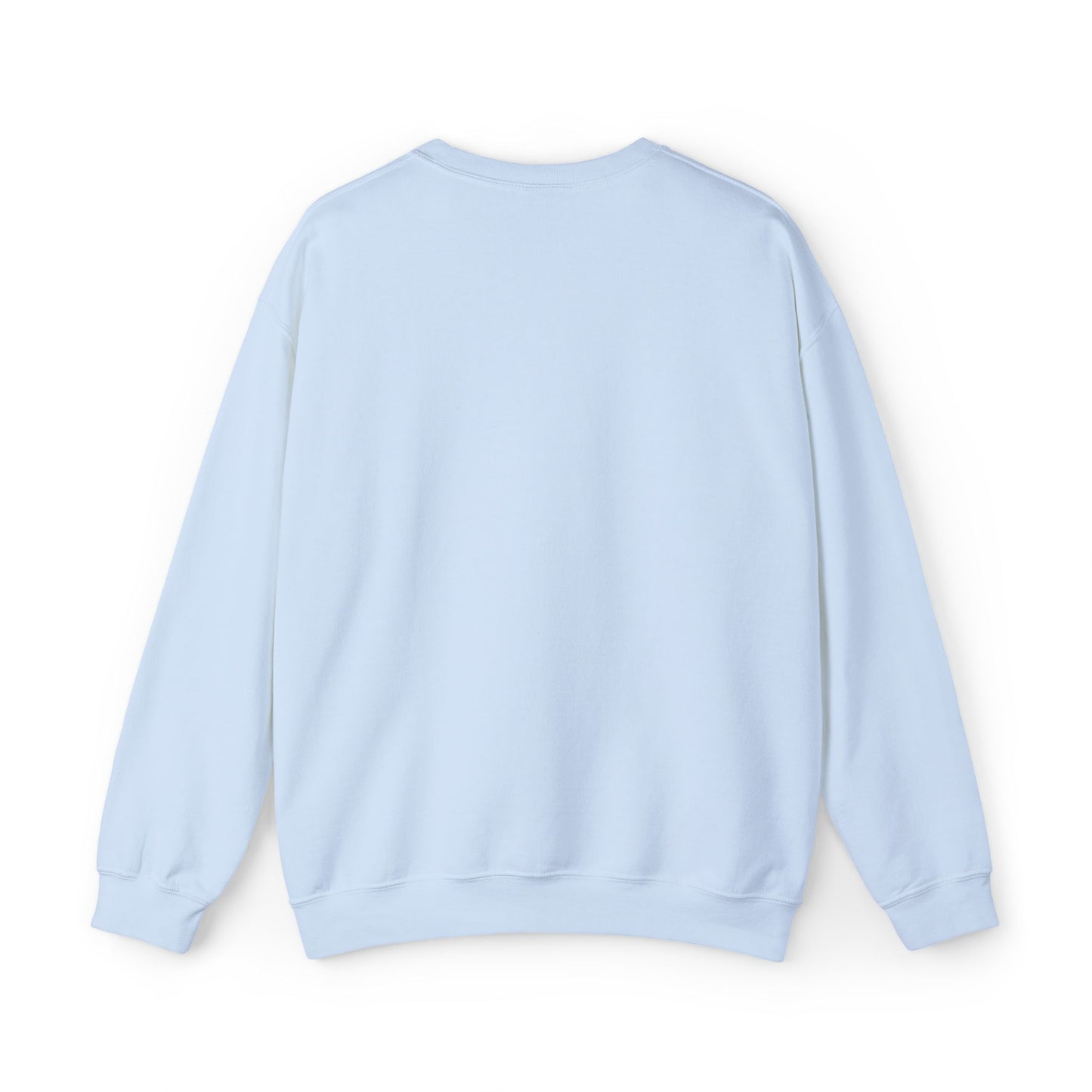 Dominican Books Are Magic Unisex Embroidered Sweatshirt