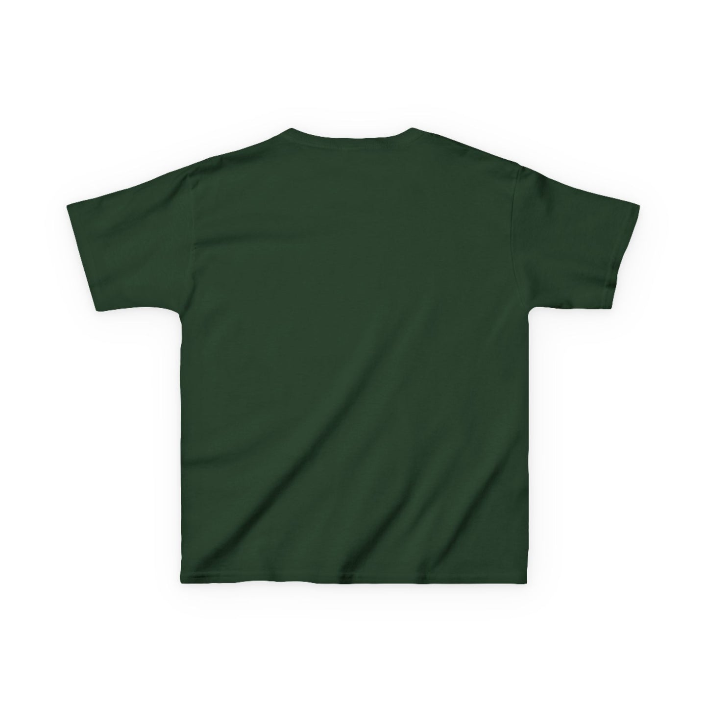 Always a DominiCAN Kids T-Shirt