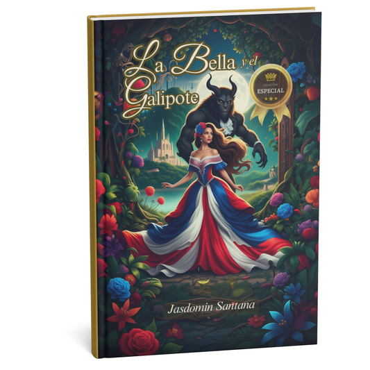 Edición Especial: La Bella y el Galipote