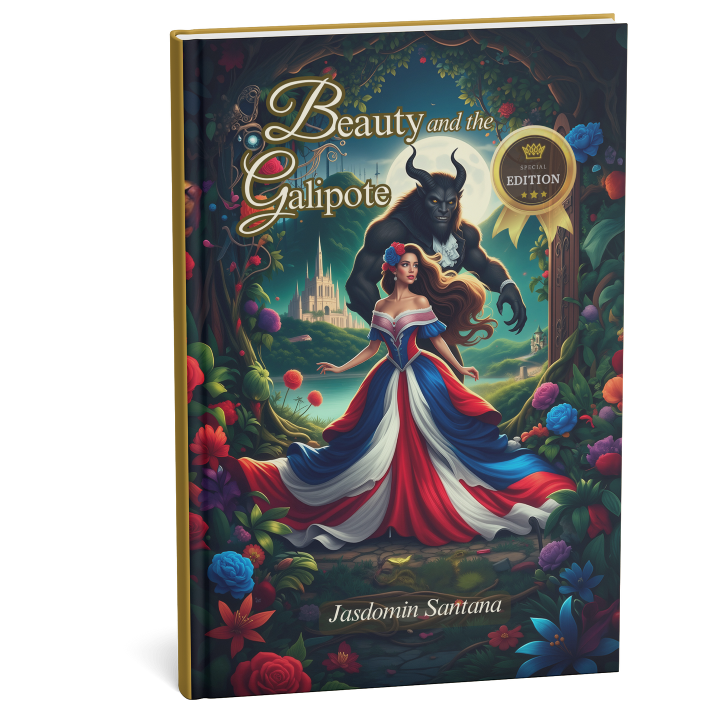 Special Edition: Beauty and The Galipote