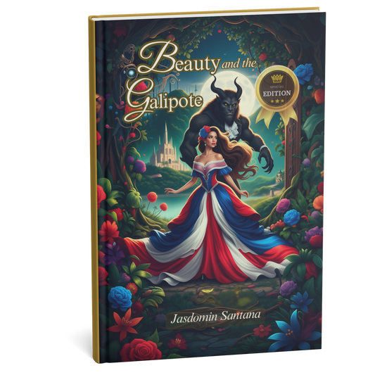 Special Edition: Beauty and The Galipote