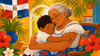 Besa la Mano: The Dominican Tradition of Respect Every Kid Should Know / La Tradición Dominicana de Respeto que Todo Niño Debe Conocer