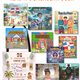 Dominican children's books