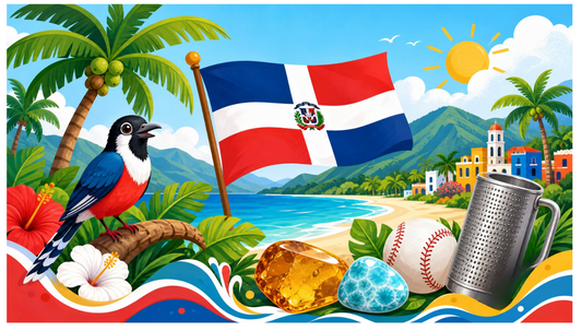 Dominican Republic Facts for Kids: 20 Fun Things to Know About La República Dominicana