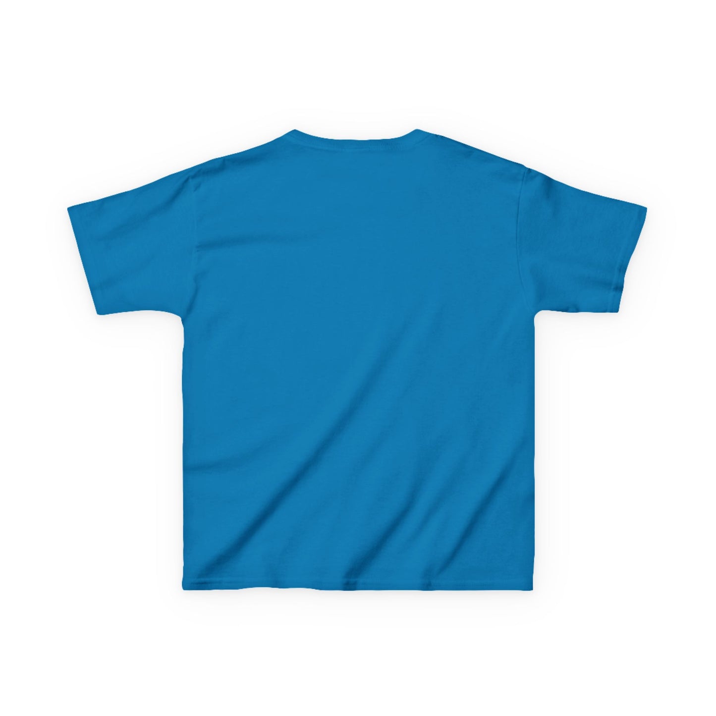 Always a DominiCAN Kids T-Shirt