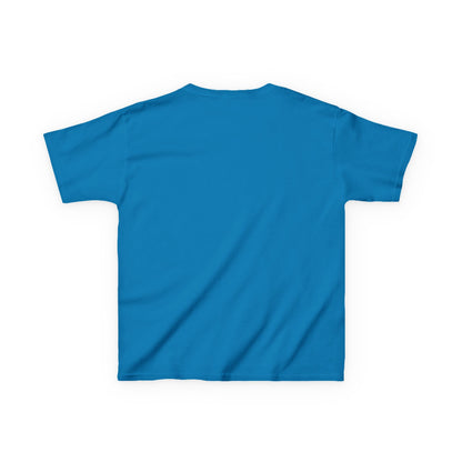 Always a DominiCAN Kids T-Shirt