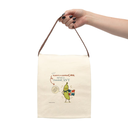 DominiCAN Lunch Bag