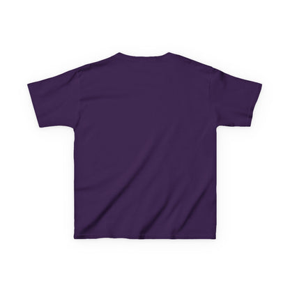 Always a DominiCAN Kids T-Shirt