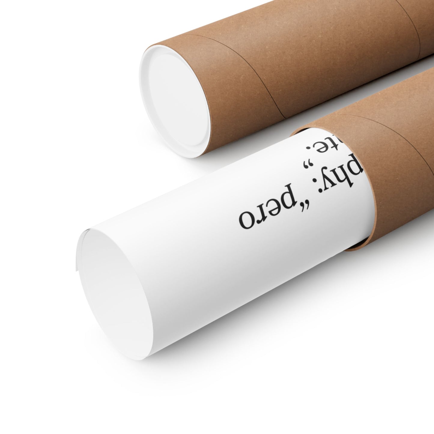 Dominican Definition Matte Poster — Print Celebrating Culture & Pride