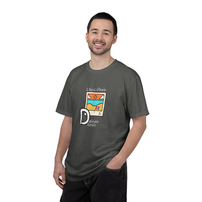 Vitamin D - Dominican Republic T-Shirt
