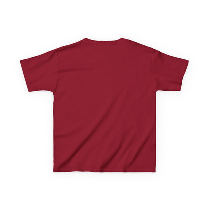 Always a DominiCAN Kids T-Shirt