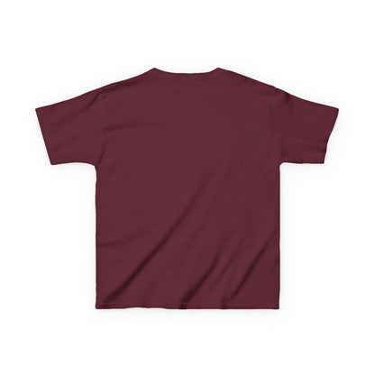 Always a DominiCAN Kids T-Shirt