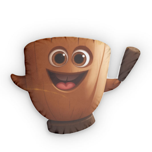 Pilón Shaped Pillow – A Cultural Icon in Every Home