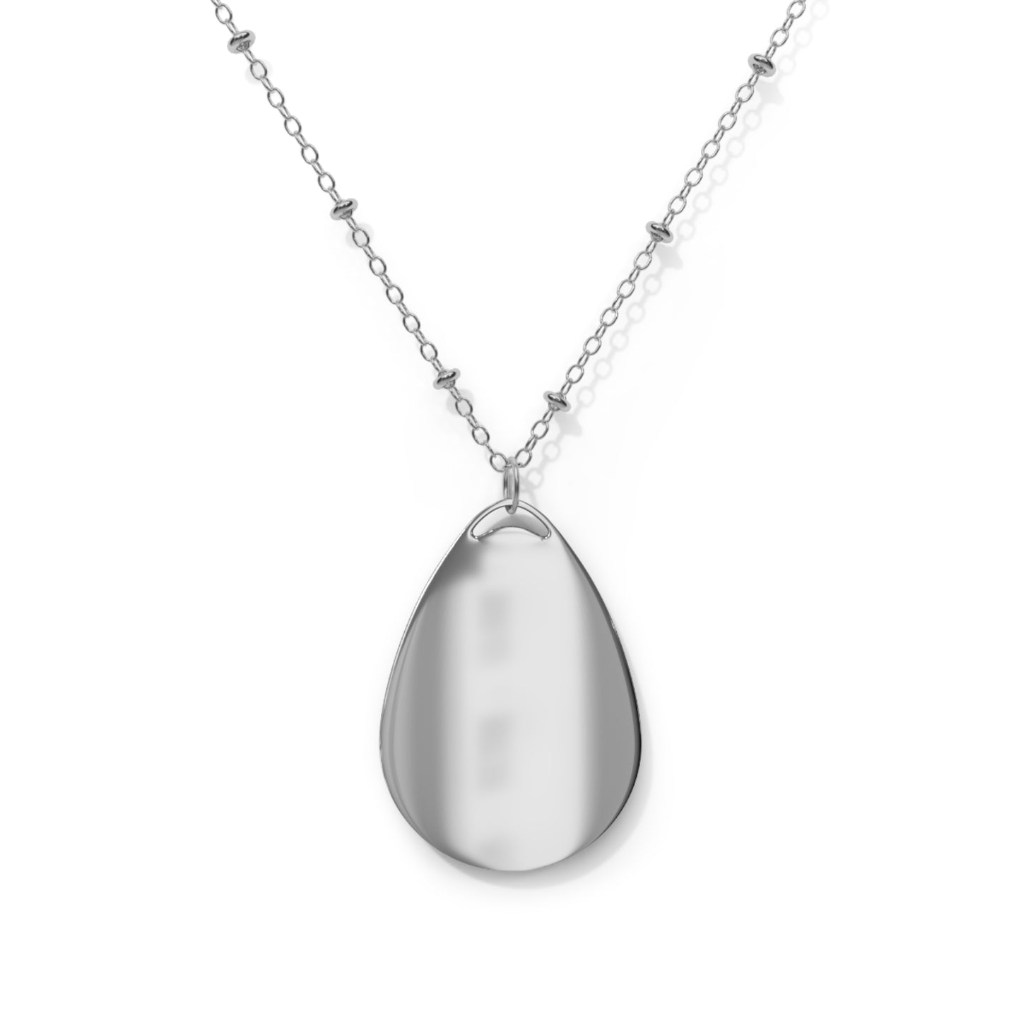 Cinderalys Necklace