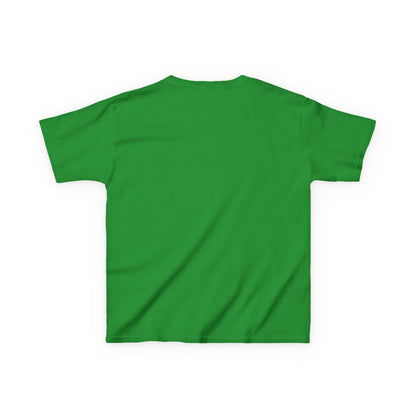 Always a DominiCAN Kids T-Shirt