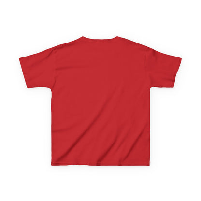 Always a DominiCAN Kids T-Shirt