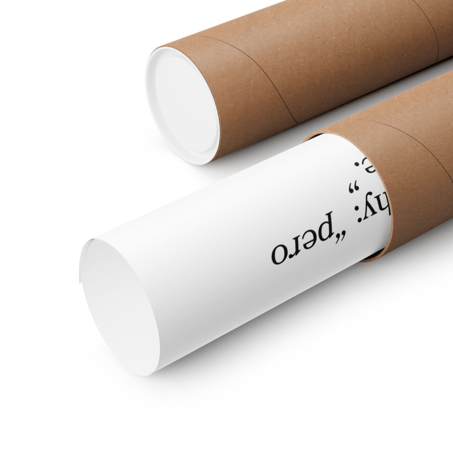 Dominican Definition Matte Poster — Print Celebrating Culture & Pride