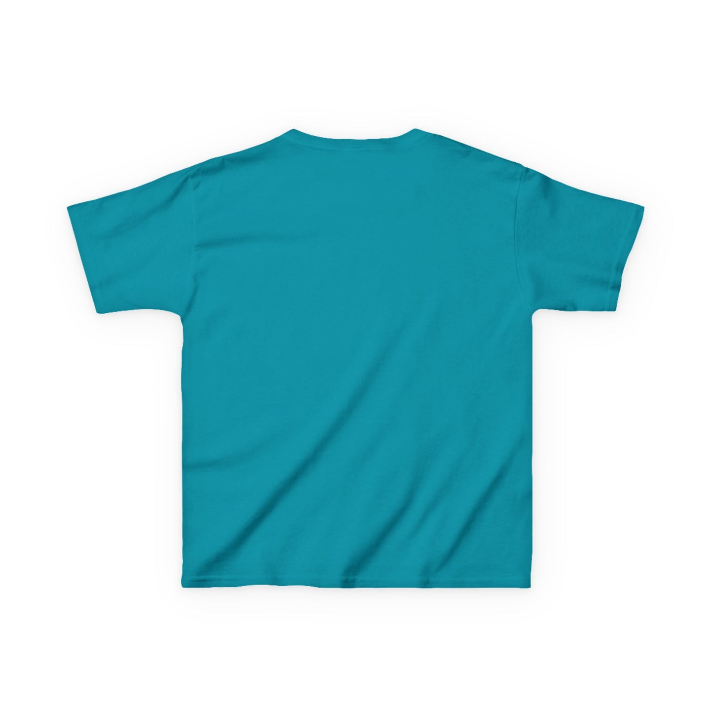 Always a DominiCAN Kids T-Shirt