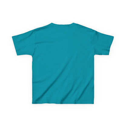 Always a DominiCAN Kids T-Shirt