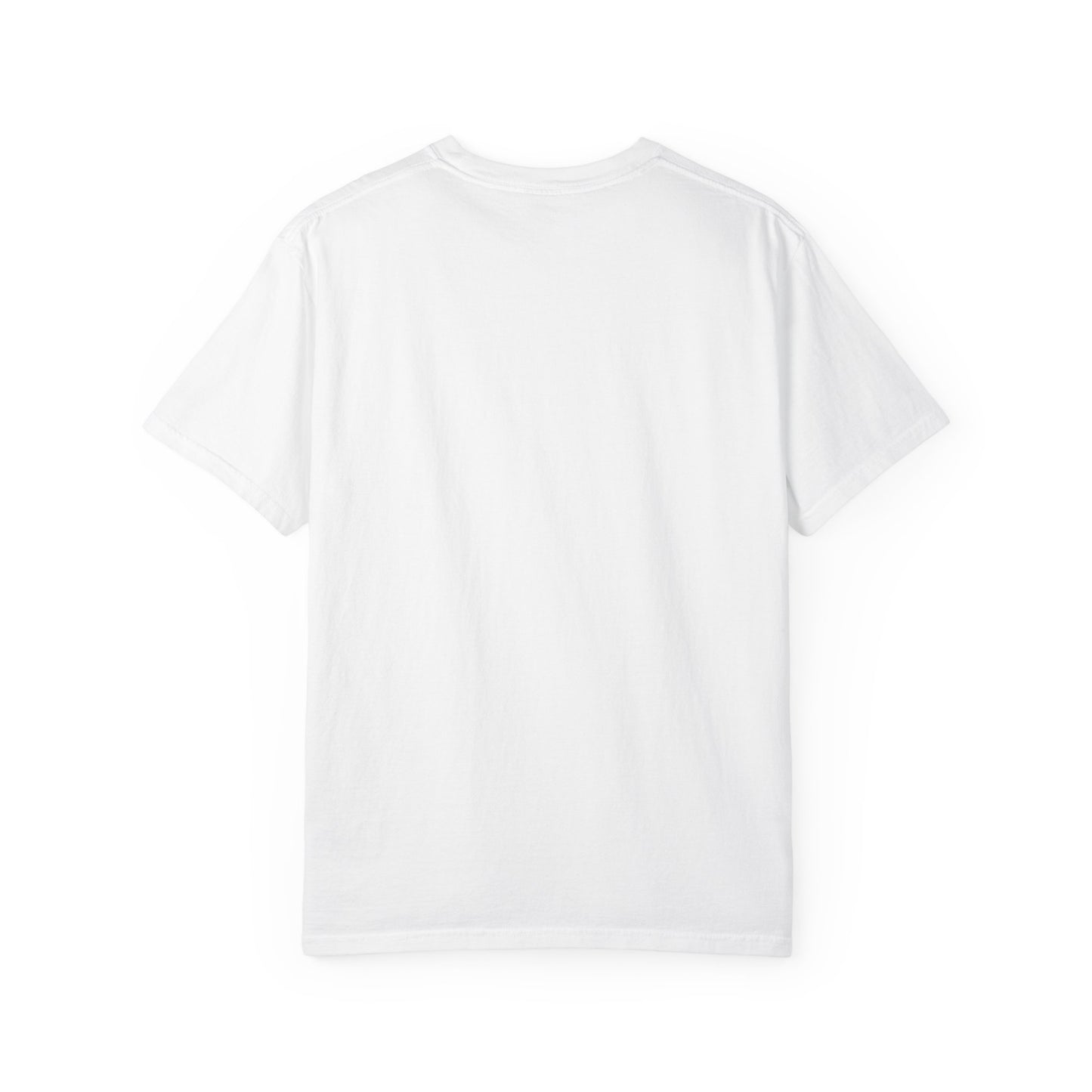 Bueno is a Complete Sentence Dominican T-Shirt