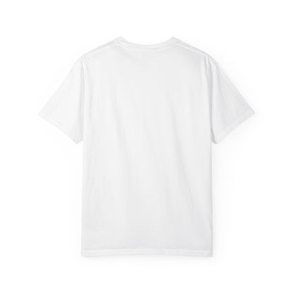 Bueno is a Complete Sentence Dominican T-Shirt