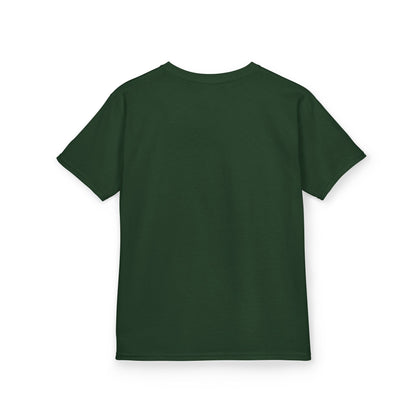 Always a DominiCAN Kids T-Shirt