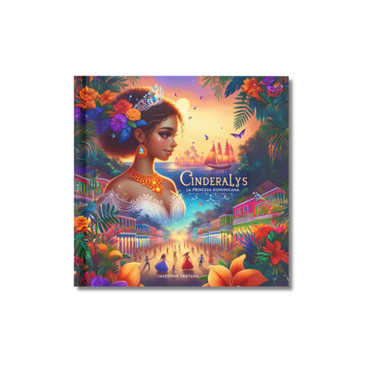 Cinderalys: La Princesa Dominicana