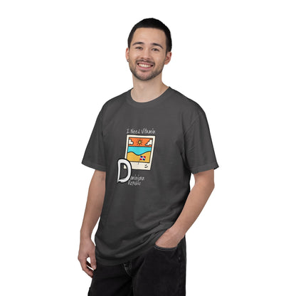 Vitamin D - Dominican Republic T-Shirt