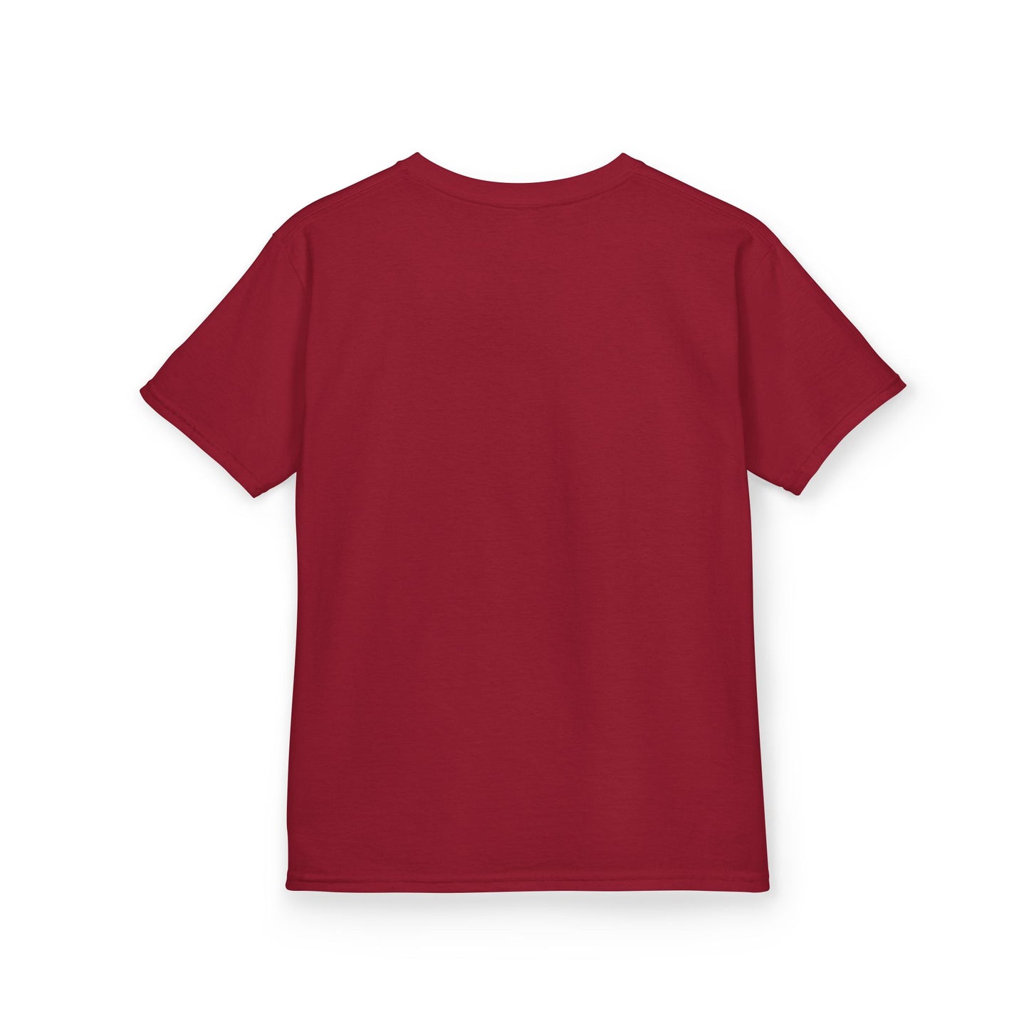 Always a DominiCAN Kids T-Shirt