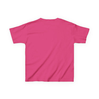 Always a DominiCAN Kids T-Shirt