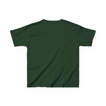 Always a DominiCAN Kids T-Shirt